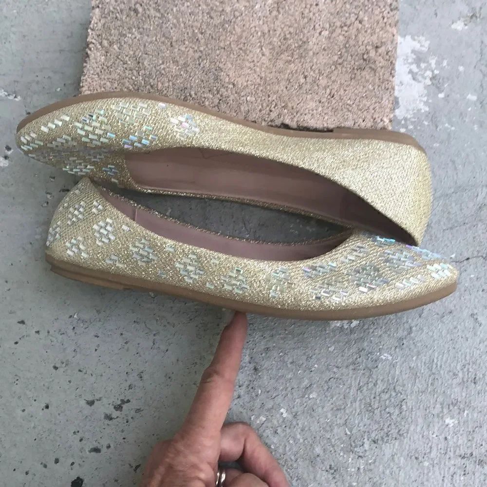 Forever Comfort flats